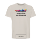 Preview: Organic Unisex T-Shirt White Edtion